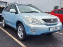 Lexus Rx 3.0 300. SE  | Petrol | Automatic | Ulez | Suv | Blue