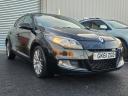 Renault Megane 1.4 Tce Gt Line Tomtom | Petrol | Manual | Ulez |Hatchback | Black