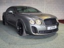 Bentley Continental 6.0 Gt Coupe | Petrol Twin Turbo | Automatic | Wonderful Car