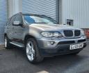 Bmw X5 3.0d Sport | Diesel | Automatic |  Suv | Grey