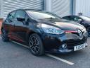 Renault Clio Dynamique Medianav / Petrol / Manual / Ulez / Hatchback / Black