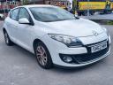 Renault Megane Dynamique Tomtom Vvt | Petrol | Manual | Ulez | Hatchback | White